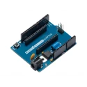 Arduino MKR2UNO Adapter Development Board with ATSAMD21G18A Processor, Italy Origin MKR2UNO