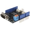 Seeed Studio Arduino Compatible CAN-BUS Shield Module with MCP2515 Controller and MCP2551 Transceiver V2 103030215