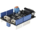 Seeed Studio Arduino Compatible CAN-BUS Shield Module with MCP2515 Controller and MCP2551 Transceiver V2 103030215