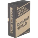 Seeed Studio Arduino Compatible CAN-BUS Shield Module with MCP2515 Controller and MCP2551 Transceiver V2 103030215