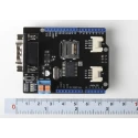 Seeed Studio Arduino Compatible CAN-BUS Shield Module with MCP2515 Controller and MCP2551 Transceiver V2 103030215