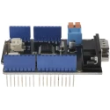 Seeed Studio Arduino Compatible CAN-BUS Shield Module with MCP2515 Controller and MCP2551 Transceiver V2 103030215