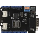Seeed Studio Arduino Compatible CAN-BUS Shield Module with MCP2515 Controller and MCP2551 Transceiver V2 103030215