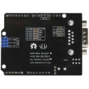 Seeed Studio Arduino Compatible CAN-BUS Shield Module with MCP2515 Controller and MCP2551 Transceiver V2 103030215