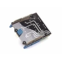Seeed Studio Arduino Compatible Relay Shield with 4 High-Quality Relays 50VAC 30VDC 15A V3.0 103030009