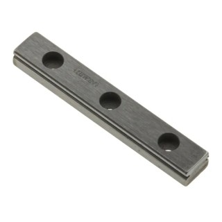 RS PRO MGN Series Linear Guide Rail Stainless Steel 7 mm Width 45 mm Length 176-6661