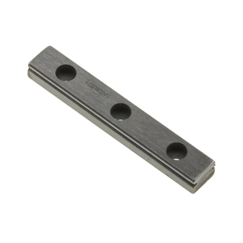 RS PRO MGN Series Linear Guide Rail Stainless Steel 7 mm Width 45 mm Length 176-6661