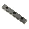 RS PRO MGN Series Linear Guide Rail Stainless Steel 7 mm Width 45 mm Length 176-6661