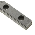 RS PRO MGN Series Linear Guide Rail Stainless Steel 7 mm Width 45 mm Length 176-6661