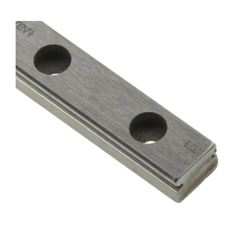 RS PRO MGN Series Linear Guide Rail Stainless Steel 7 mm Width 45 mm Length 176-6661