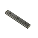 RS PRO MGN Series Linear Guide Rail Stainless Steel 7 mm Width 45 mm Length 176-6661
