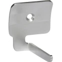 Vikan Stainless Steel Grey Mop Holder Wall Bracket Hygienic Design 0616