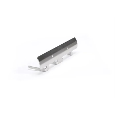 Vikan Stainless Steel Mop Holder Grey 0617