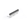Vikan Stainless Steel Mop Holder Grey 0617