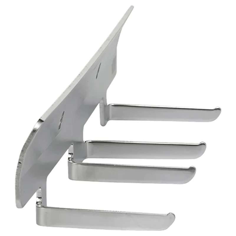 Vikan Stainless Steel Mop Holder Grey 0617