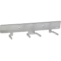 Vikan Stainless Steel Mop Holder Grey 0617