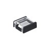 NKK Switches Push Button Cap AT499, Accessories and Hardware for Push Button Switch Components, Japan