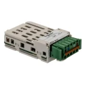 Schneider Electric Lexium Option Card CANopen Open Inverter Accessory VW3A3628