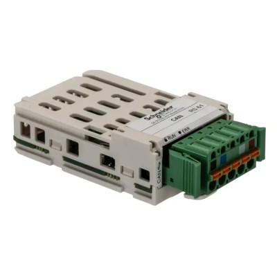 Schneider Electric Lexium Option Card CANopen Open Inverter Accessory VW3A3628