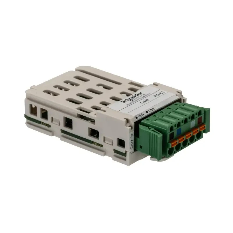 Schneider Electric Lexium Option Card CANopen Open Inverter Accessory VW3A3628