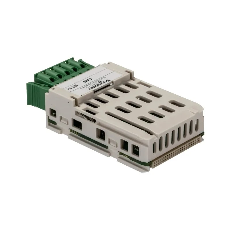 Schneider Electric Lexium Option Card CANopen Open Inverter Accessory VW3A3628