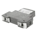 GIC Series DIN Rail Multifunction Timer Relay, 1-Contact, 240 V dc, 24 V/240 V ac, 0.1 s to 999 h V0DDT