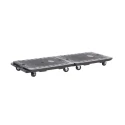 RS PRO Dolly 150 kg Load, 380 mm Width x 485 mm Length x 85 mm Height 187-4987