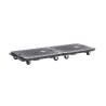 RS PRO Dolly 150 kg Load, 380 mm Width x 485 mm Length x 85 mm Height 187-4987