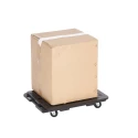 RS PRO Dolly 150 kg Load, 380 mm Width x 485 mm Length x 85 mm Height 187-4987