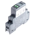 GIC DIGICON Series DIN Rail Timer Relay 1-Contact 24 to 240 V dc 24V ac 240 V ac 0.1 s to 999 h V0DDTD1