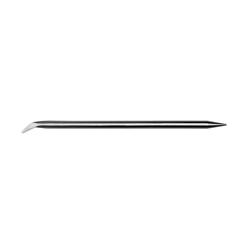 Bahco Pry Bar, AISI 420 Stainless Steel, 800mm Length, 22mm Bar Width SS603-23-800