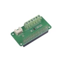Seeed Studio 4 Channel 16 Bit ADC Interface Add on Board for Raspberry Pi 103030279