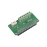 Seeed Studio 4 Channel 16 Bit ADC Interface Add on Board for Raspberry Pi 103030279