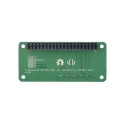 Seeed Studio 4 Channel 16 Bit ADC Interface Add on Board for Raspberry Pi 103030279