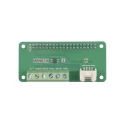 Seeed Studio 4 Channel 16 Bit ADC Interface Add on Board for Raspberry Pi 103030279