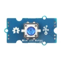 Seeed Studio Button Development Kit with Grove Yellow, Blue and Red LED Buttons 111020046