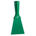 Vikan Nylon Plastic Hand Scraper, 1 piece, Handle Material Plastic, Blade Length 205mm, Blade Width 100mm 40122