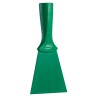 Vikan Nylon Plastic Hand Scraper, 1 piece, Handle Material Plastic, Blade Length 205mm, Blade Width 100mm 40122