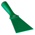 Vikan Nylon Plastic Hand Scraper, 1 piece, Handle Material Plastic, Blade Length 205mm, Blade Width 100mm 40122