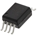 Broadcom 2-Channel Isolation Amplifier 8-Pin SSOP 4.5V-5.5V ACPL-C78A-060E