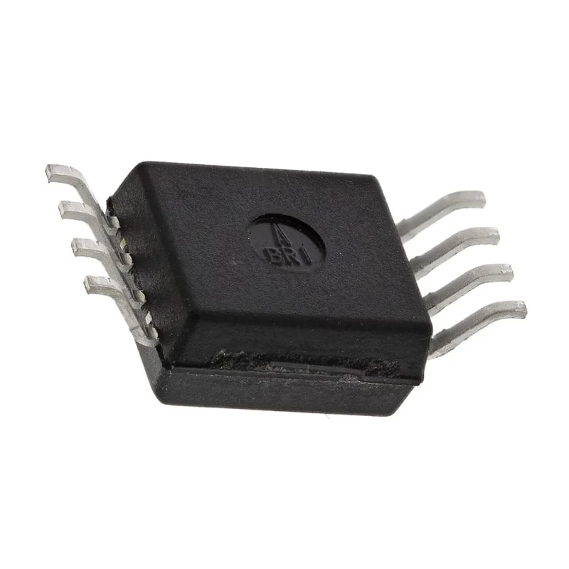 Broadcom 2-Channel Isolation Amplifier 8-Pin SSOP 4.5V-5.5V ACPL-C78A-060E
