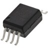 Broadcom 2-Channel Isolation Amplifier 8-Pin SSOP 5.5V ACPL-C78A-060E