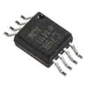 Broadcom 2-Channel Precision Miniature Isolation Amplifier 8-Pin SSOP 4.5-5.5V ACPL-C79B-000E