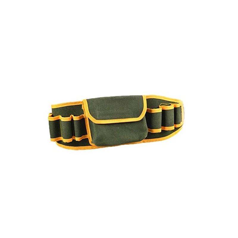 pahal-waist-canvas-tool-belt-heavy-duty-multipurpose-for-tools-of-electrician-all-technician-l-500-x-155mm-green-yellow-60710-2