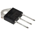 STMicroelectronics Through Hole 3-Pin TRIAC 600 V Gate Trigger 1.3 V BTA26-600BRG