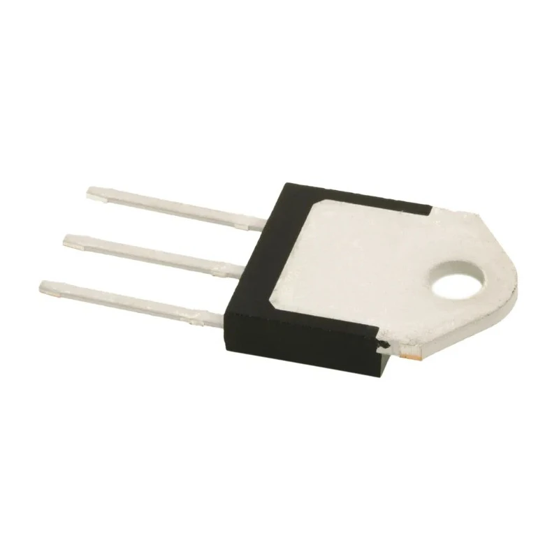 STMicroelectronics Through Hole 3-Pin TRIAC 600 V Gate Trigger 1.3 V BTA26-600BRG