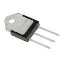 STMicroelectronics Through Hole 3-Pin TRIAC 800 V Gate Trigger 1.3 V BTA41-800BRG