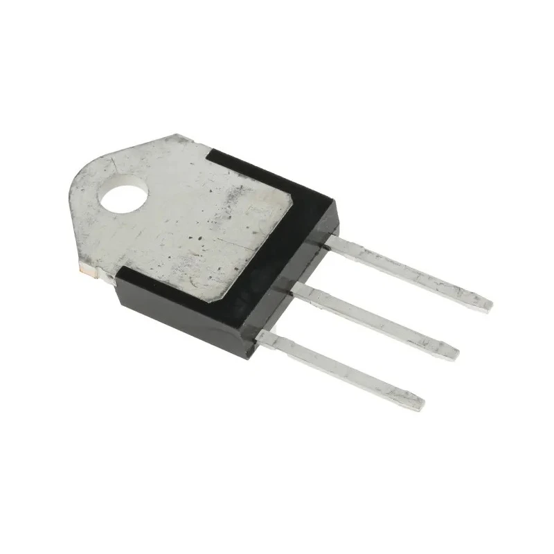 STMicroelectronics Through Hole 3-Pin TRIAC 800 V Gate Trigger 1.3 V BTA41-800BRG
