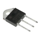 STMicroelectronics Through Hole 3-Pin TRIAC 800 V, Rated Average On-State Current 40A, Gate Trigger Voltage 1.3V BTA41-800BRG