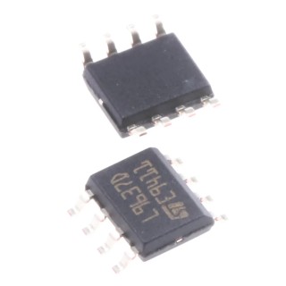 STMicroelectronics 1 Bus Driver 8-Pin SOIC 4.5V-36V Supply Voltage E-L9637D013TR